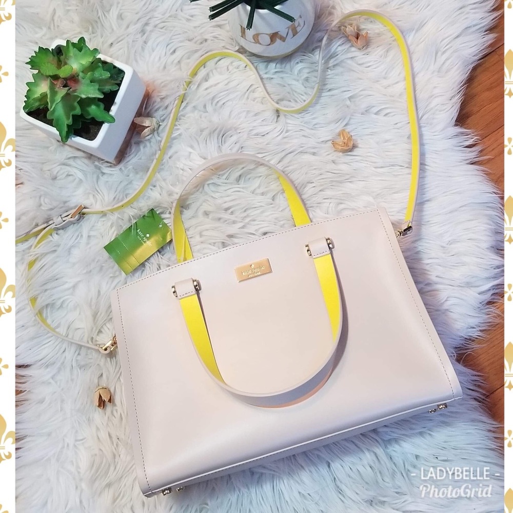 ♠️ Kate Spade Caley Arbour Hill ♠️